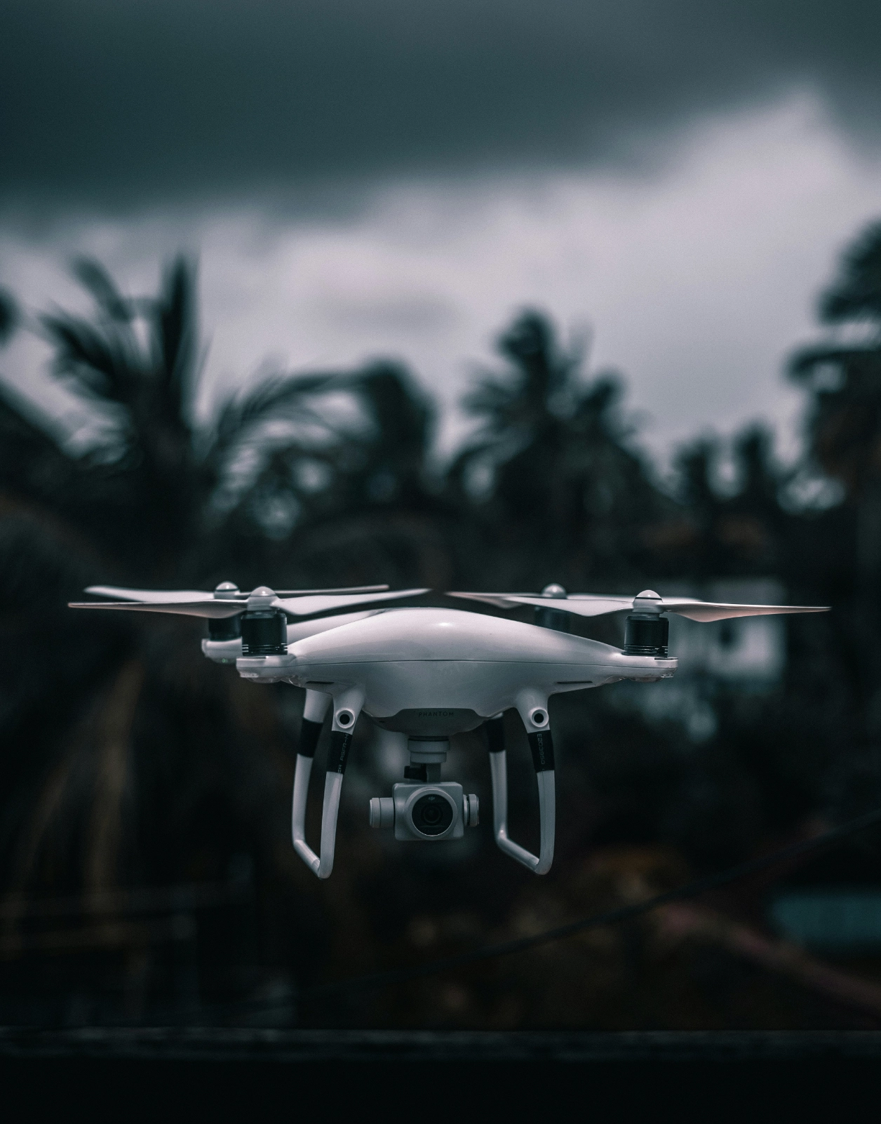 Drone Surveying