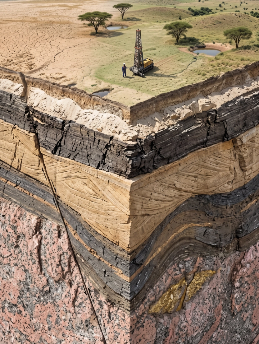 Geological Mapping