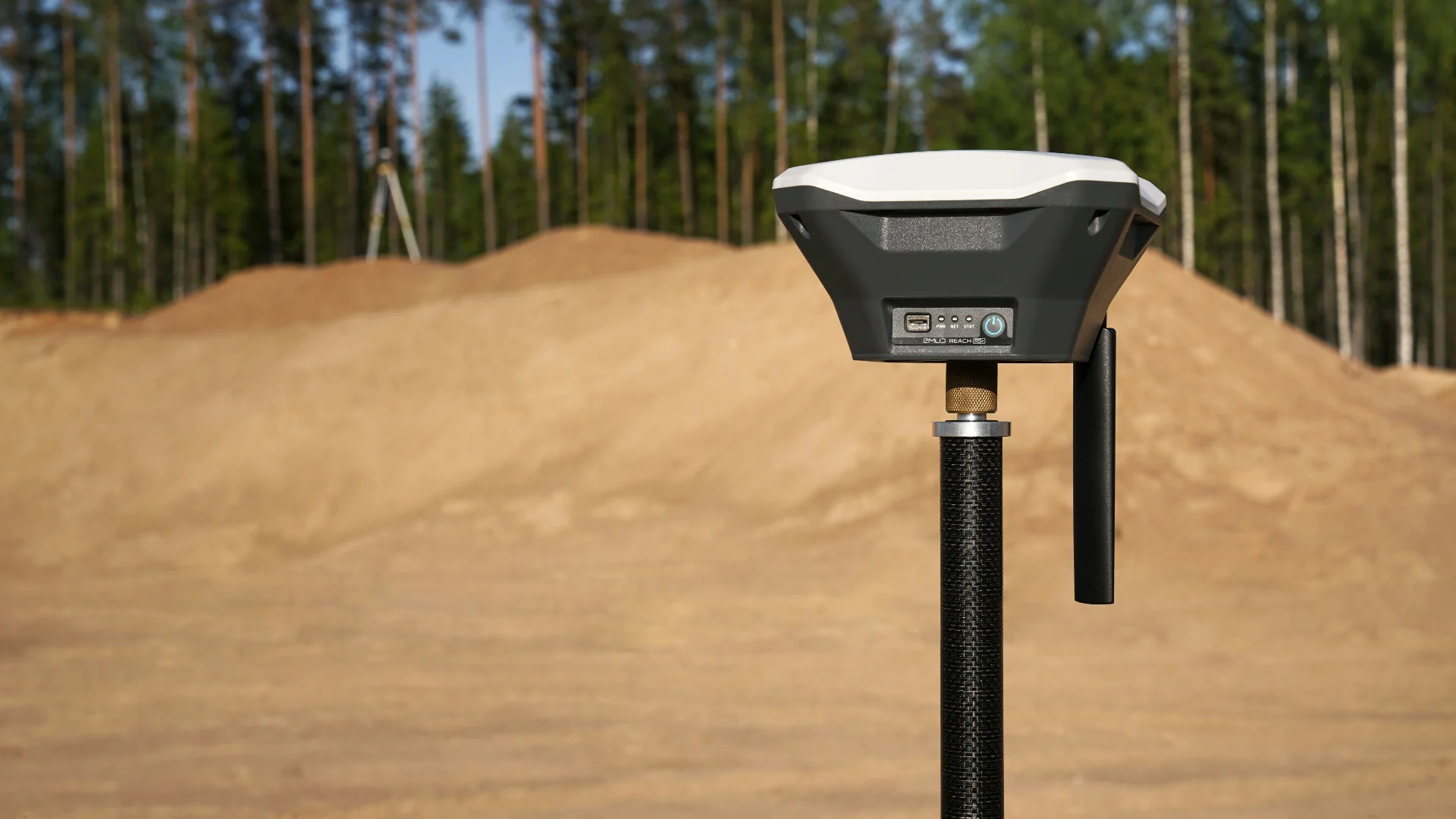 Surface Mine