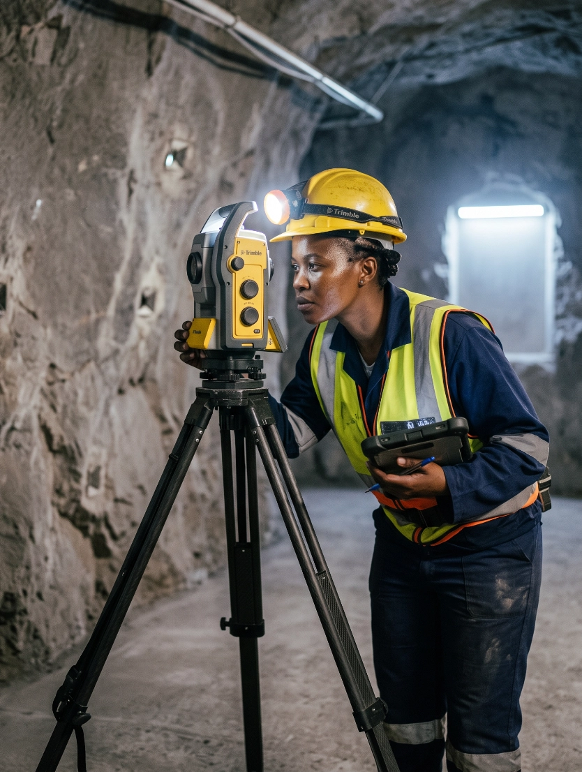 Underground Mining